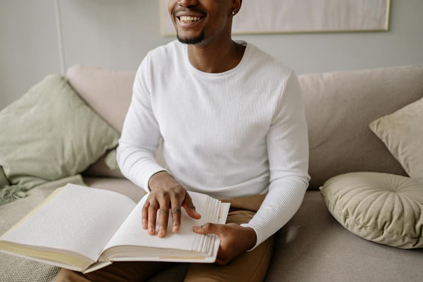 Support illustration